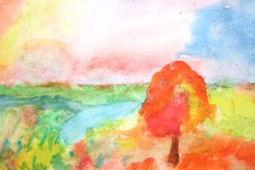 Арт-терапия