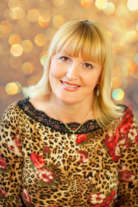 Светлана Чиркова