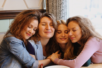 Мастер-Класс "Возрождение ЖЕНЩИНЫ"