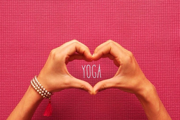 Расписание ЙОГИ по всем районам!