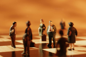 Семейные расстановки