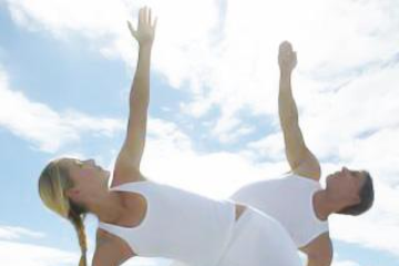 Углубленные практики