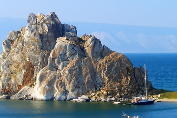 Волшебный йога-тур "Cердце БАЙКАЛА"