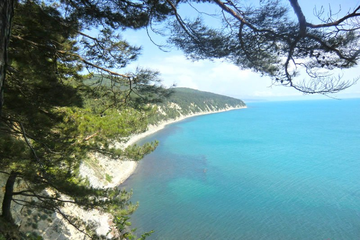 Йога-оздоровительный семинар на Черном море 