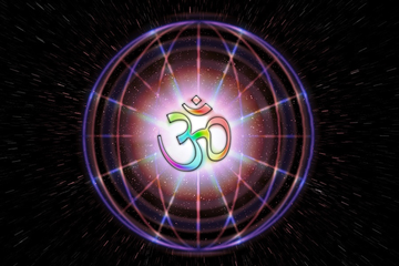 Исцеляющий звук АУМ