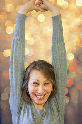 Эльвера Ахметова