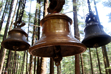 Исцеляющая сила ЗВУКА