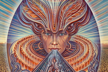 Холотропное дыхание