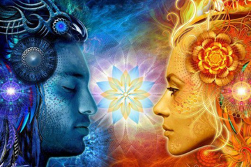 ТАНТРА-ЙОГА