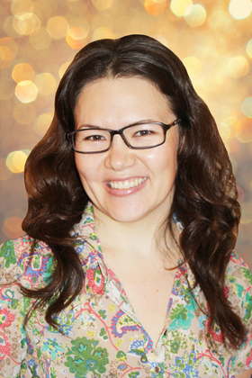 Сания Ахметова